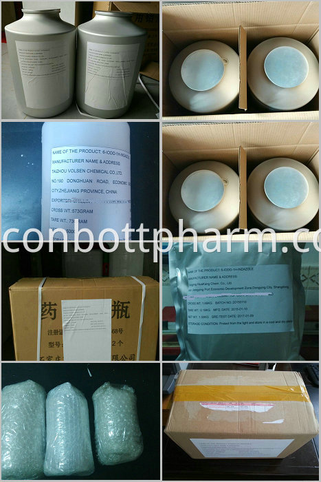 Axitinib shipping picture